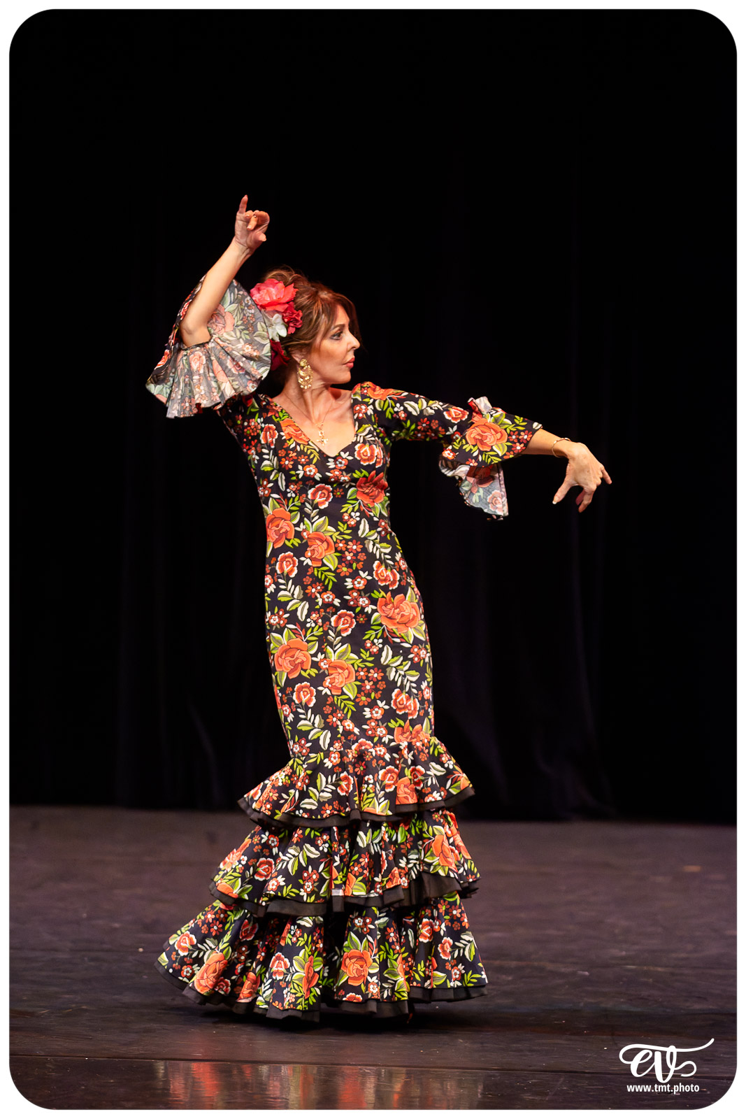 ECOLE DE DANSE CÉCILE ADAMOW